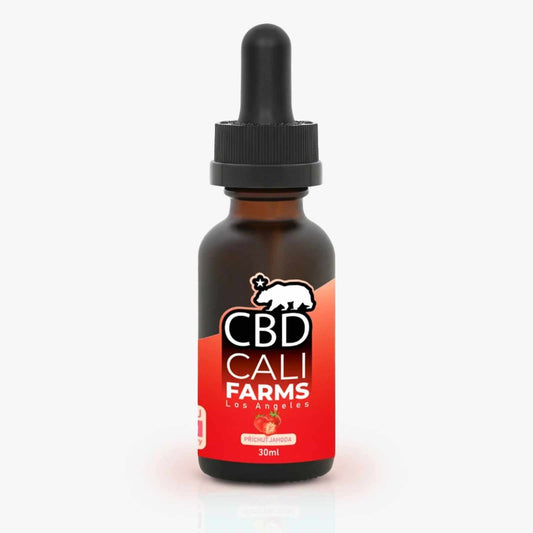 CBD KAPKY 10% - JAHODA - 1 KS