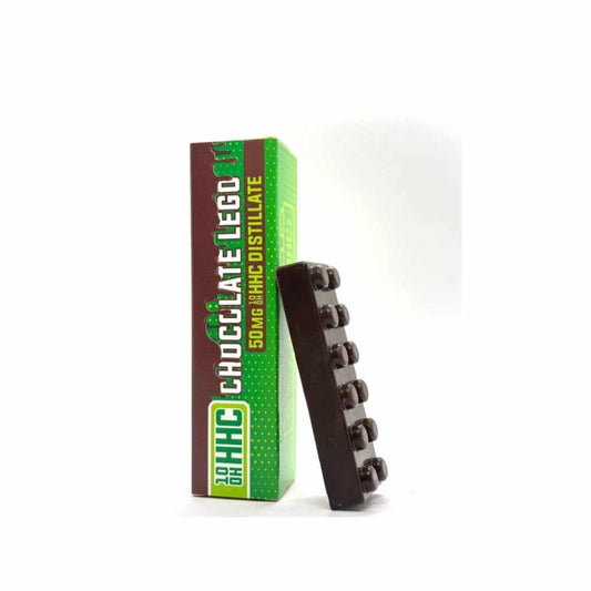 10-OH-HHC CHOCOLATE 50 MG - 1 PCS