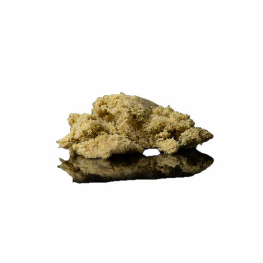 CBD HASH FRESH FROZEN LEMON 40% - BULK