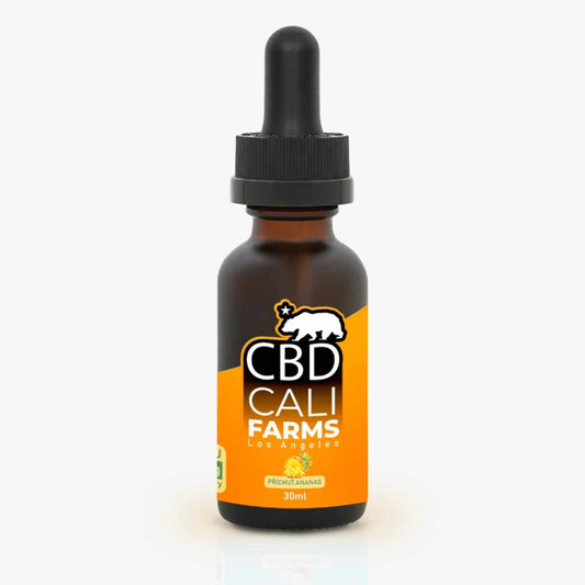 CBD KAPKY 30% - ANANAS - 1 KS