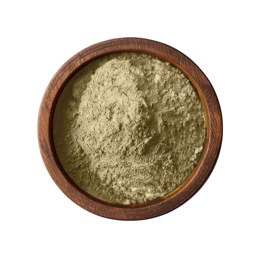 KRATOM BÍLÝ BULK - 1KG - VEIN