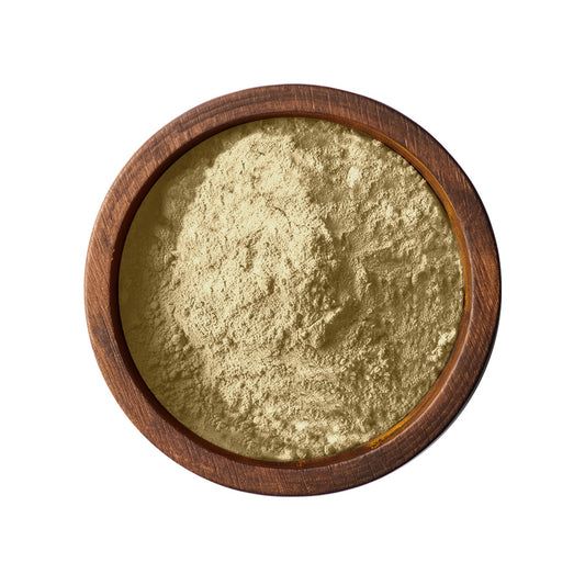 KRATOM YELLOW BULK - 1KG